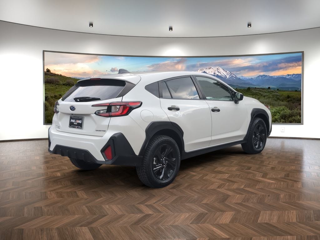 Used 2024 Subaru Crosstrek Base SUV