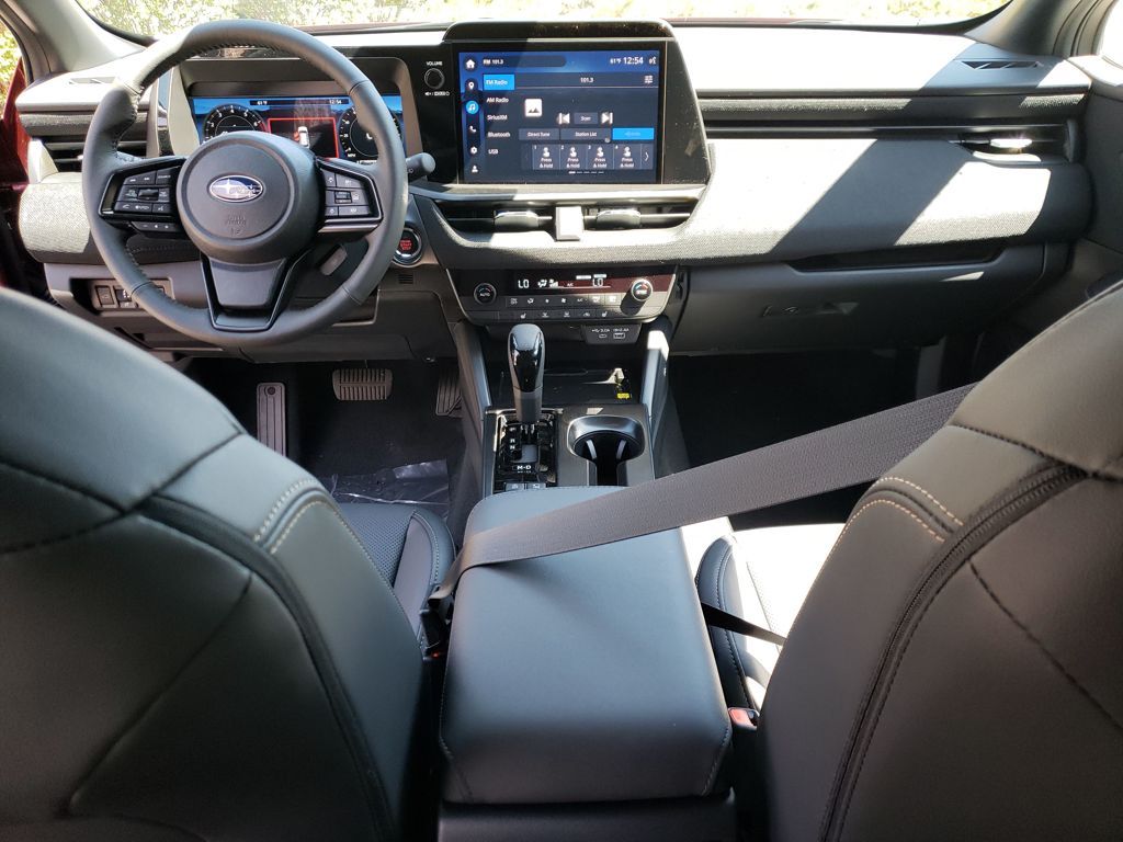 2026 Subaru Outback Limited XT - Photo 7