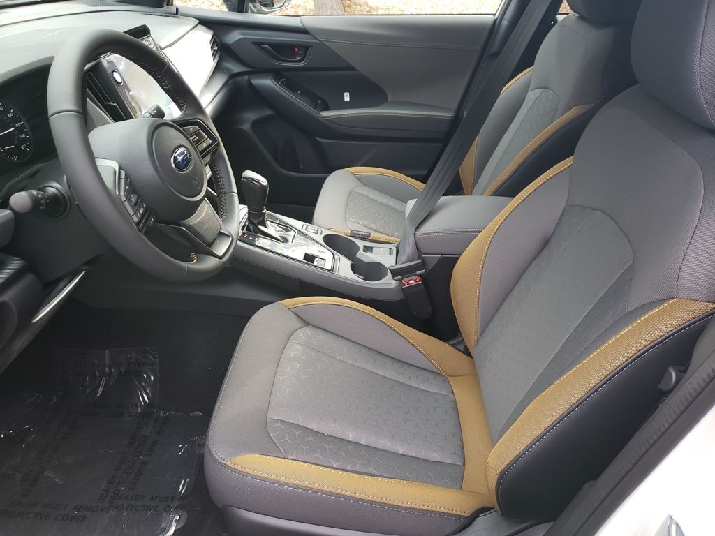 New 2026 Subaru Crosstrek Sport SUV