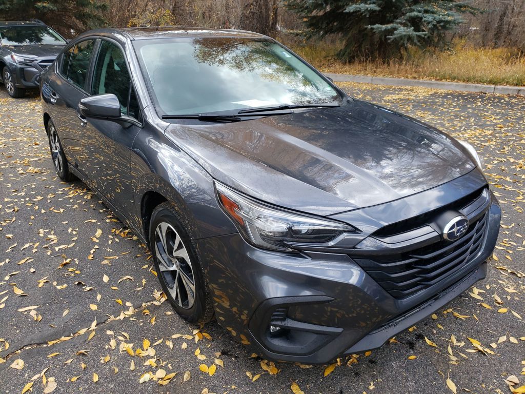 2024 Subaru Legacy Premium