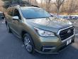 Certified 2022 Subaru Ascent Touring SUV