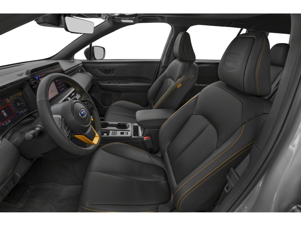 2026 Subaru Outback Wilderness - Photo 6