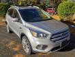 Used 2018 Ford Escape Titanium SUV