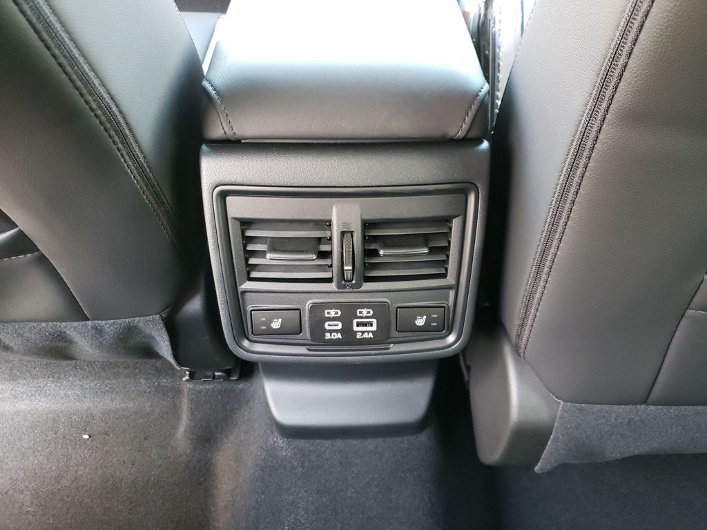 2026 Subaru Outback Limited XT - Photo 6