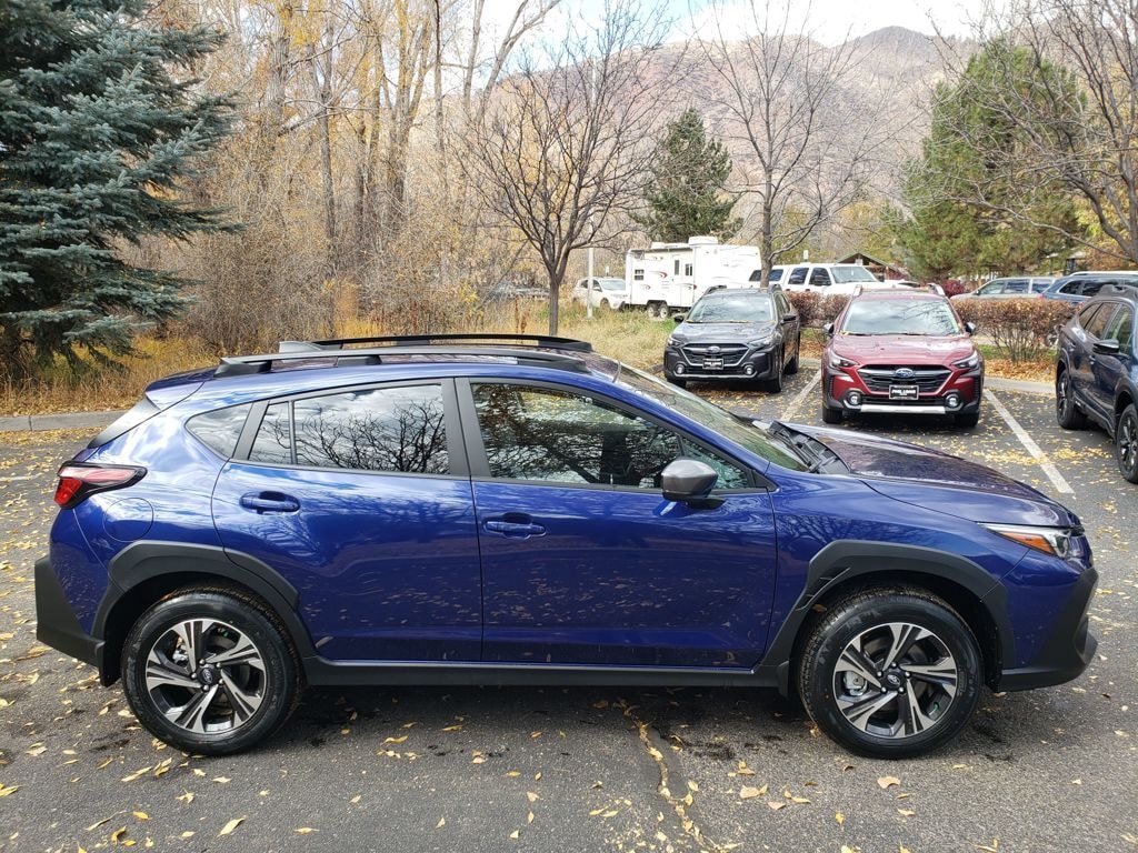 New 2026 Subaru Crosstrek Premium SUV