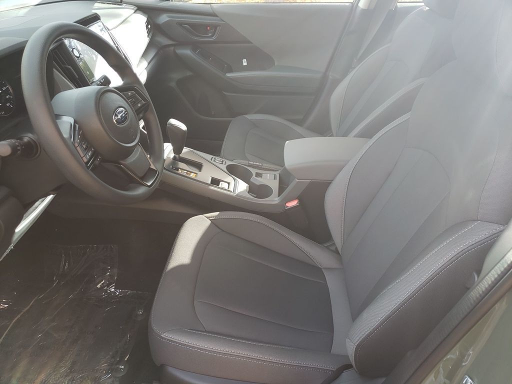 New 2026 Subaru Crosstrek Premium SUV