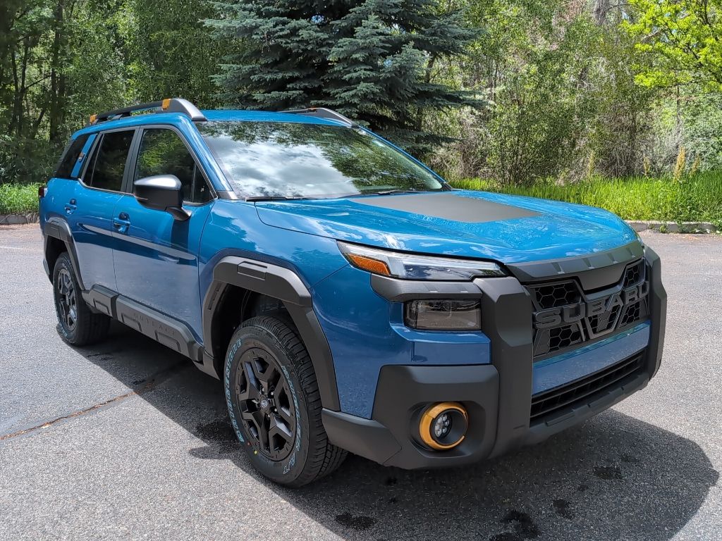2026 Subaru Outback Outback Wilderness's photo