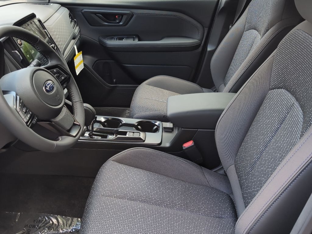 New 2026 Subaru Forester Premium SUV