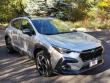 Used 2025 Subaru Crosstrek Limited SUV