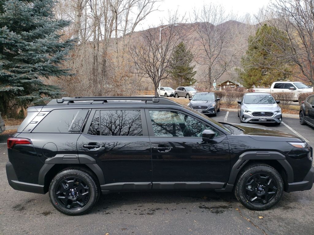 New 2026 Subaru Outback Limited SUV