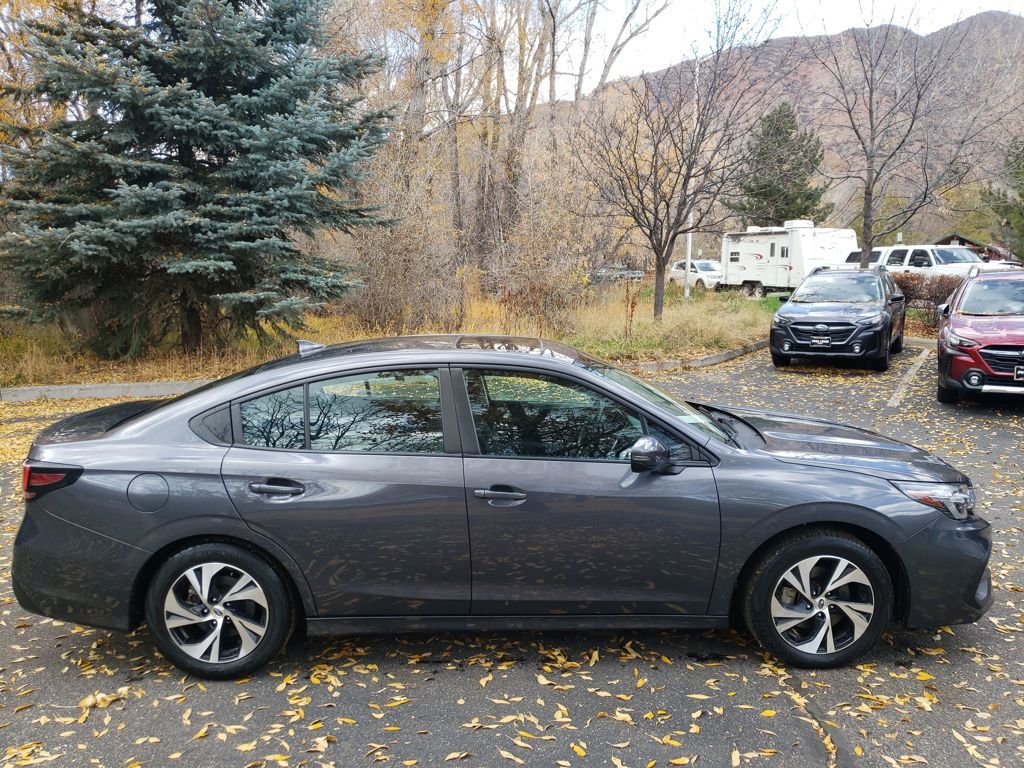 2024 Subaru Legacy Premium photo 2