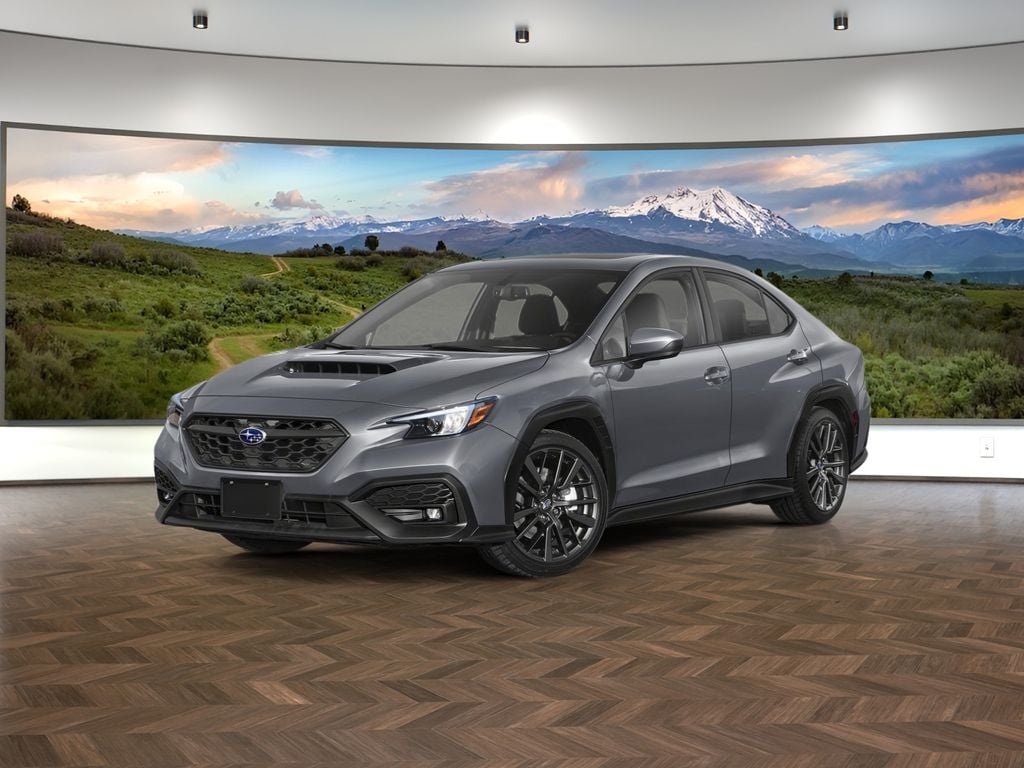 2026 Subaru WRX Premium's photo