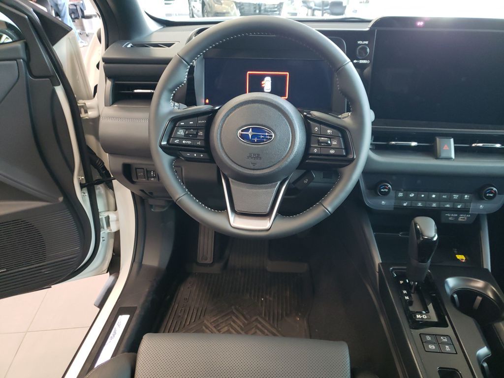 2026 Subaru Outback Touring XT - Photo 9