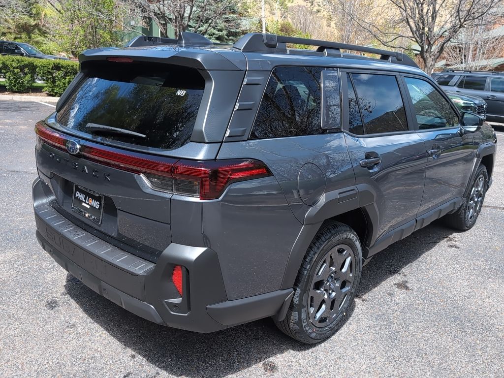 2026 Subaru Outback Premium - Photo 3
