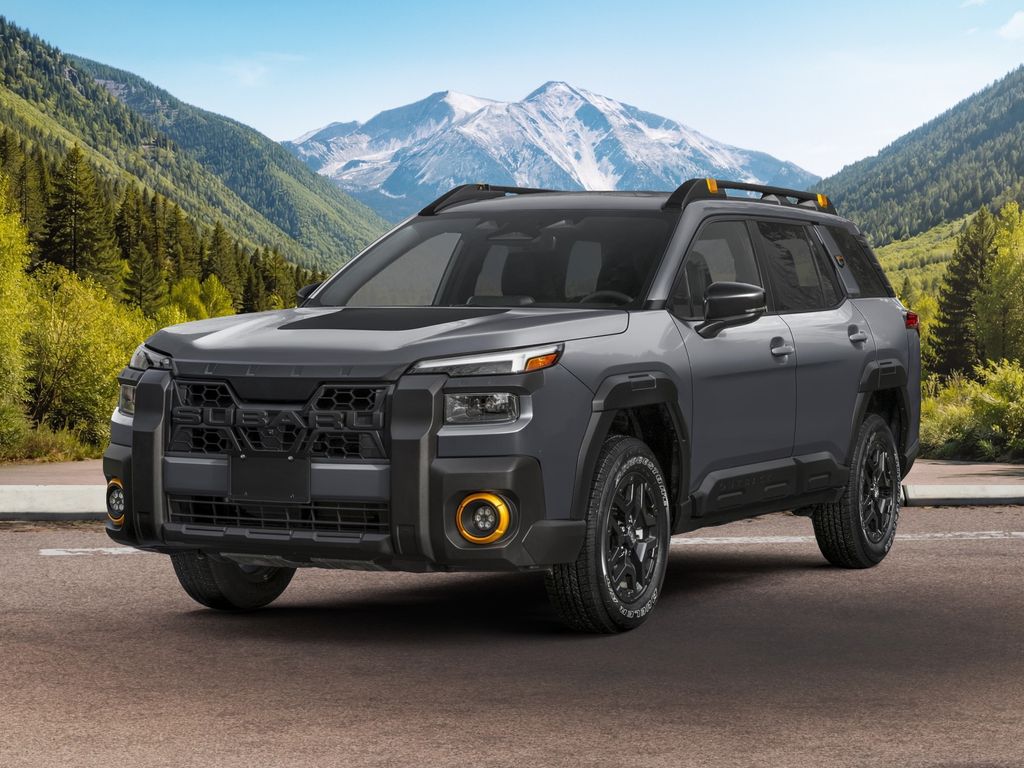 2026 Subaru Outback Outback Wilderness's photo