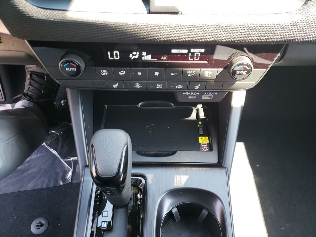 2026 Subaru Outback Limited XT - Photo 11