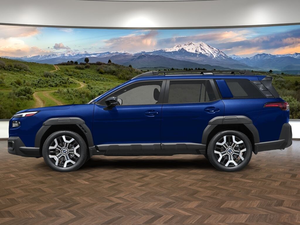 New 2026 Subaru Outback Touring XT SUV