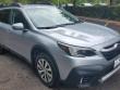 Certified 2022 Subaru Outback Premium SUV