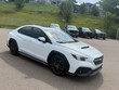 Subaru WRX