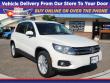 Used 2014 Volkswagen Tiguan SE SUV