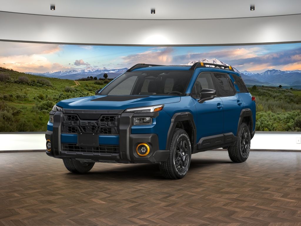 2026 Subaru Outback Outback Wilderness's photo