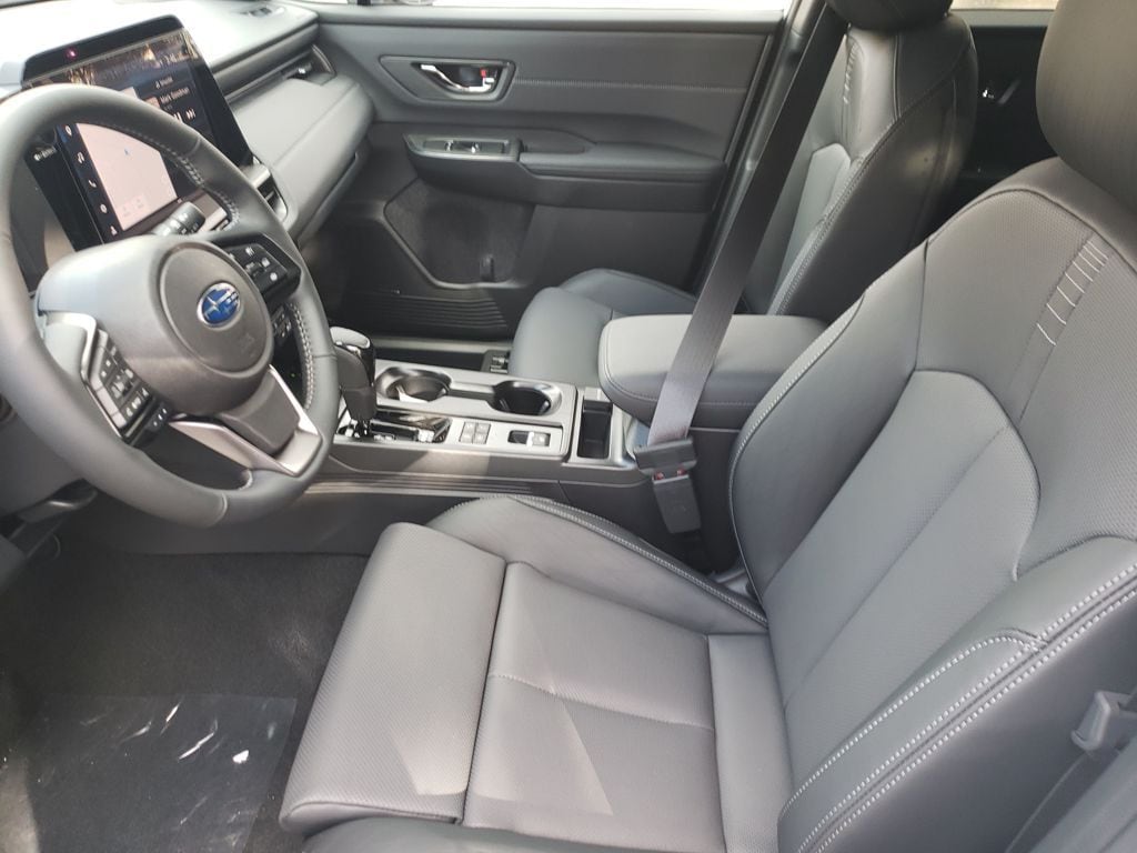 New 2026 Subaru Outback Touring XT SUV