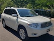  Toyota Highlander Hybrid