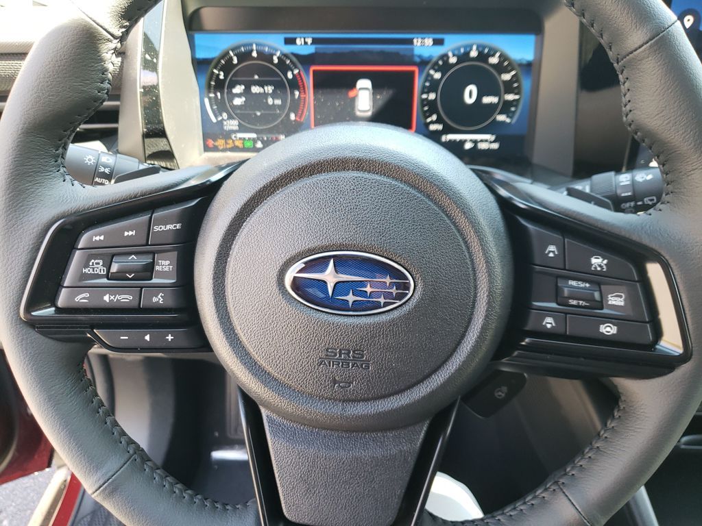 2026 Subaru Outback Limited XT - Photo 14