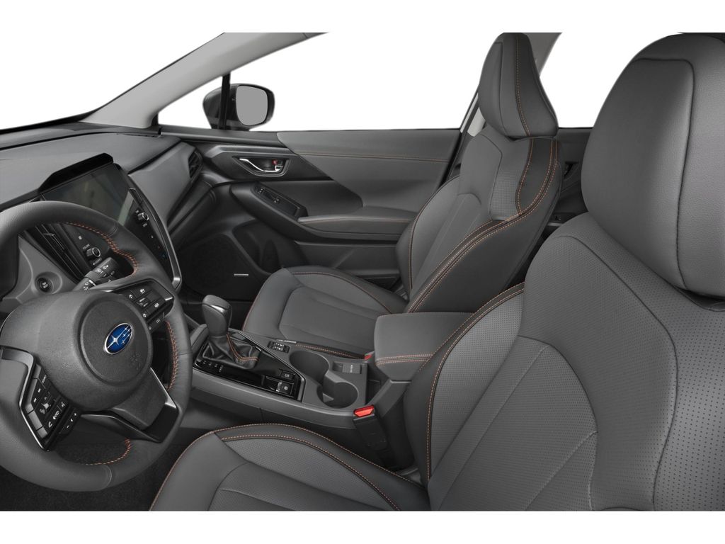 2026 Subaru Crosstrek Limited - Photo 6