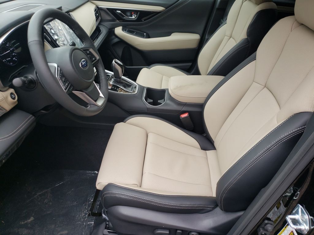 New 2025 Subaru Outback Limited SUV