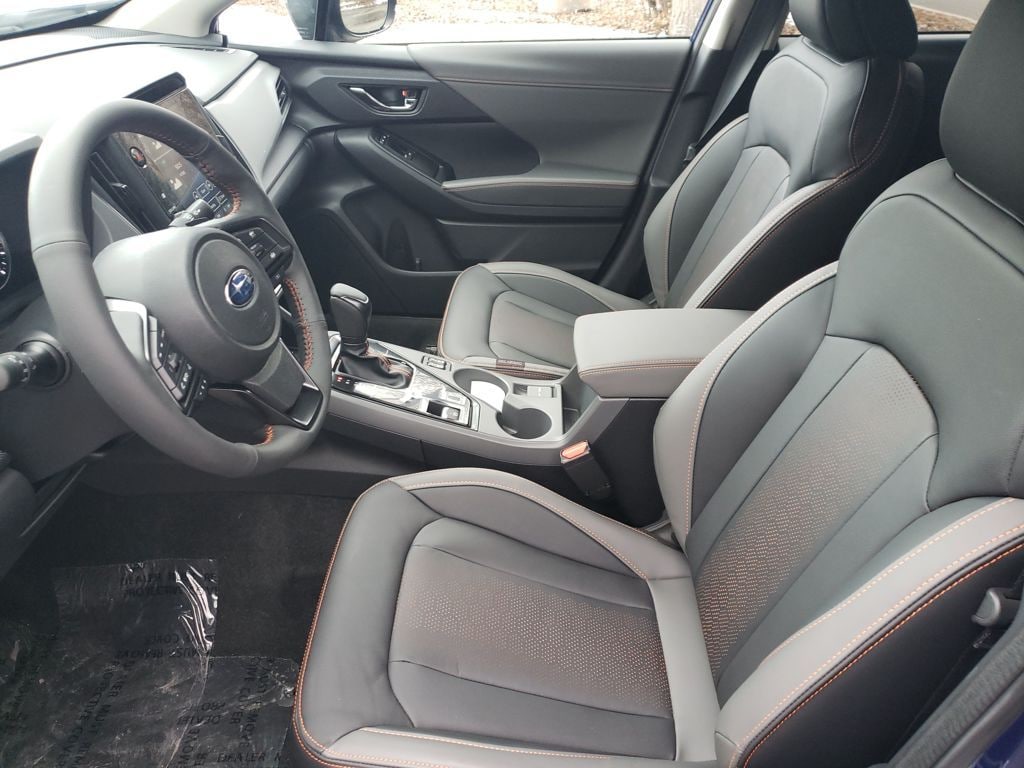 New 2026 Subaru Crosstrek Limited SUV