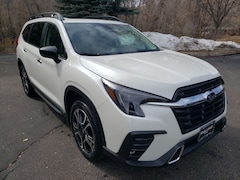 2026 Subaru Ascent Touring 7-Passenger SUV