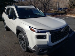 2026 Subaru Outback Limited XT SUV