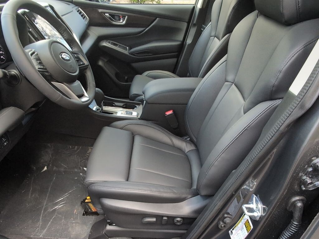 New 2026 Subaru Ascent Touring 7-Passenger SUV