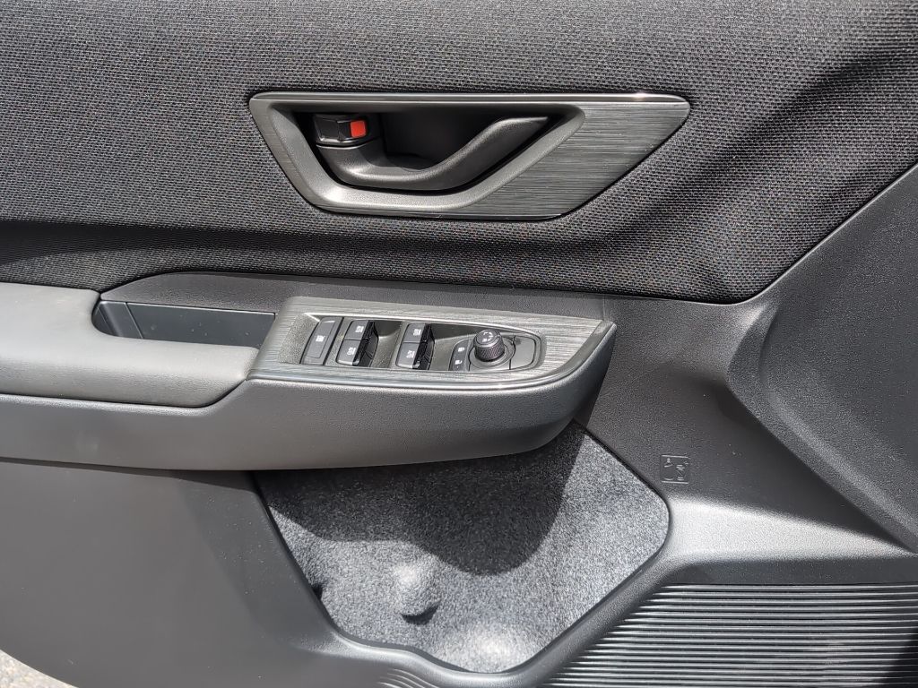 2026 Subaru Outback Premium - Photo 17