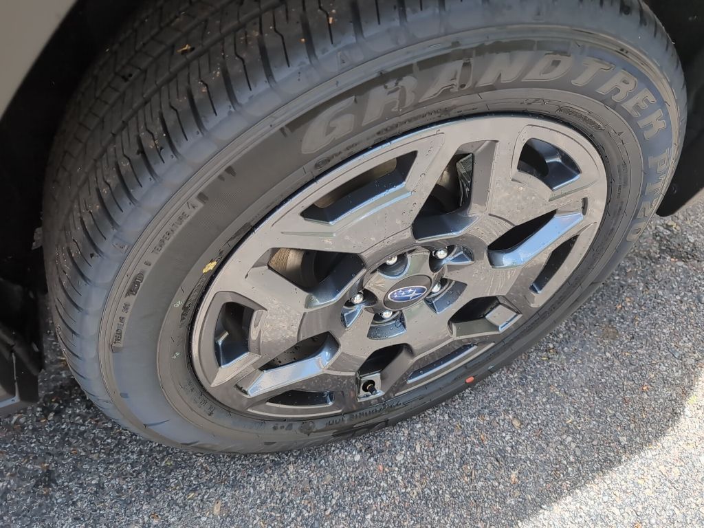 2026 Subaru Outback Premium - Photo 18