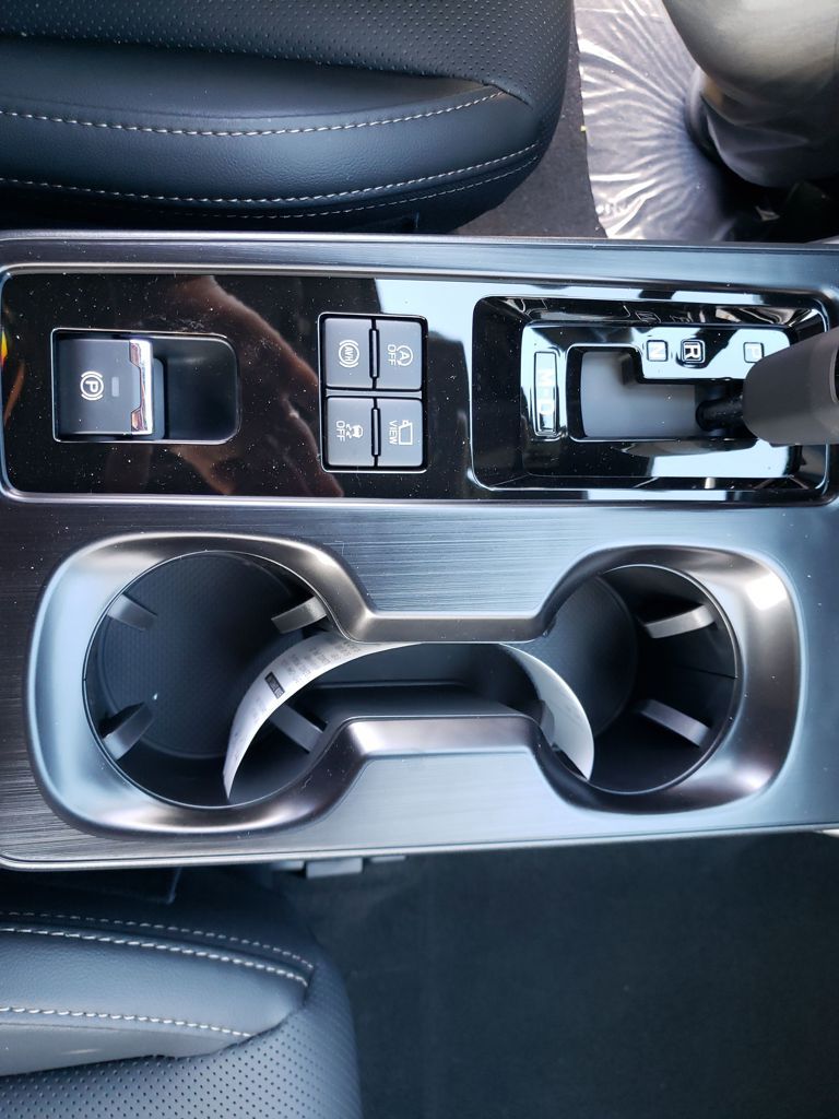 2026 Subaru Outback Limited XT - Photo 10