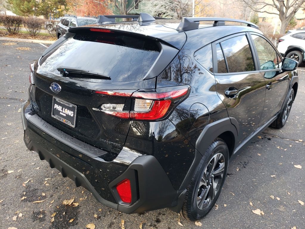 New 2026 Subaru Crosstrek Premium SUV
