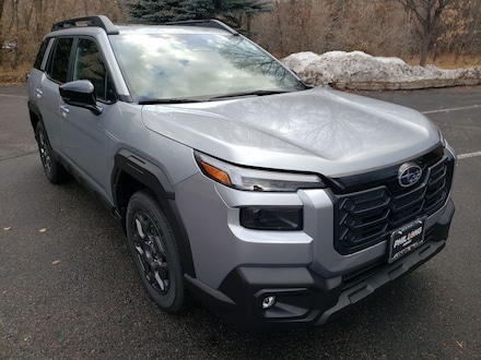 2026 Subaru Outback Premium SUV