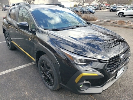 2025 Subaru Crosstrek Sport SUV