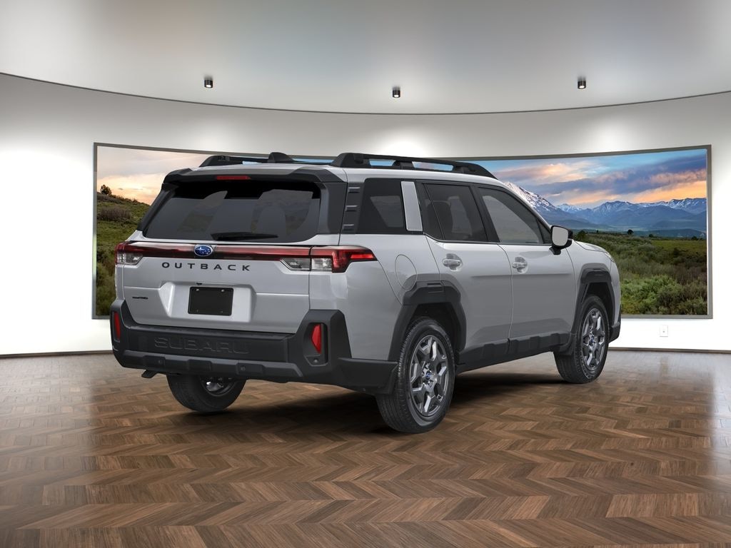 New 2026 Subaru Outback Premium SUV