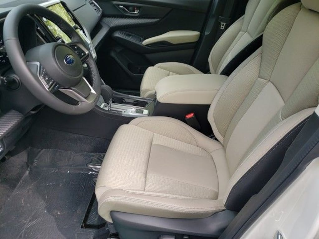 Used 2025 Subaru Ascent Premium SUV