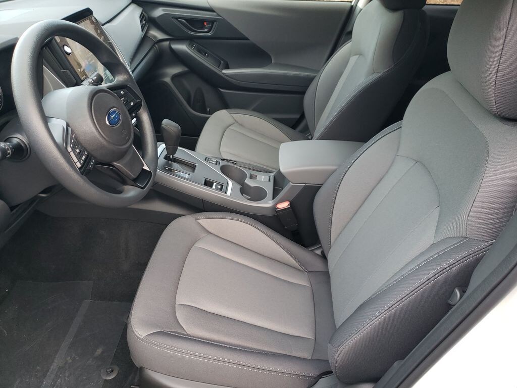 New 2025 Subaru Crosstrek Premium SUV