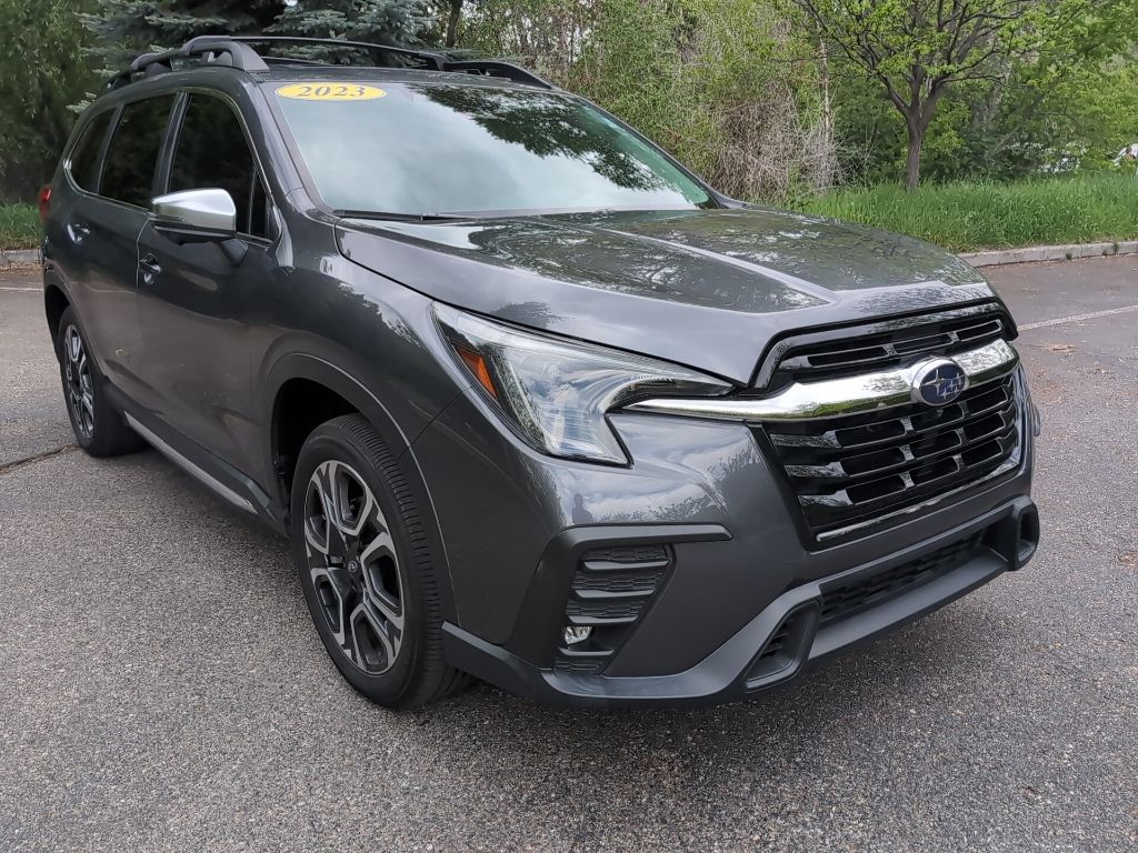 2023 Subaru Ascent Limited 7 Passenger's photo