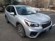 Certified 2021 Subaru Forester Premium SUV