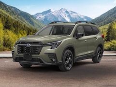 2026 Subaru Ascent Premium SUV