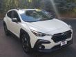 Certified 2025 Subaru Crosstrek Limited SUV