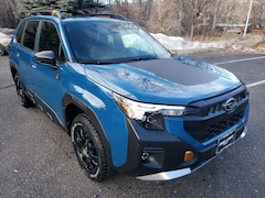 2026 Subaru Forester Wilderness SUV