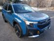 Used 2026 Subaru Forester Wilderness SUV