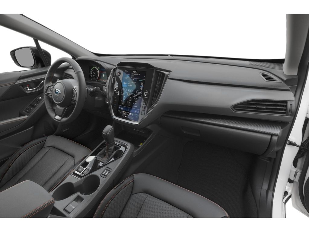 2026 Subaru Crosstrek Limited - Photo 10